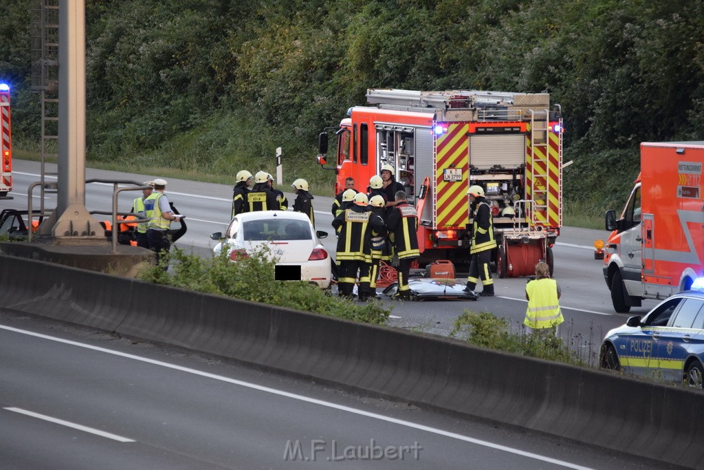 VU PKlemm A 3 Rich Frankfurt Hoehe AK Koeln Heumar P188.JPG - Miklos Laubert